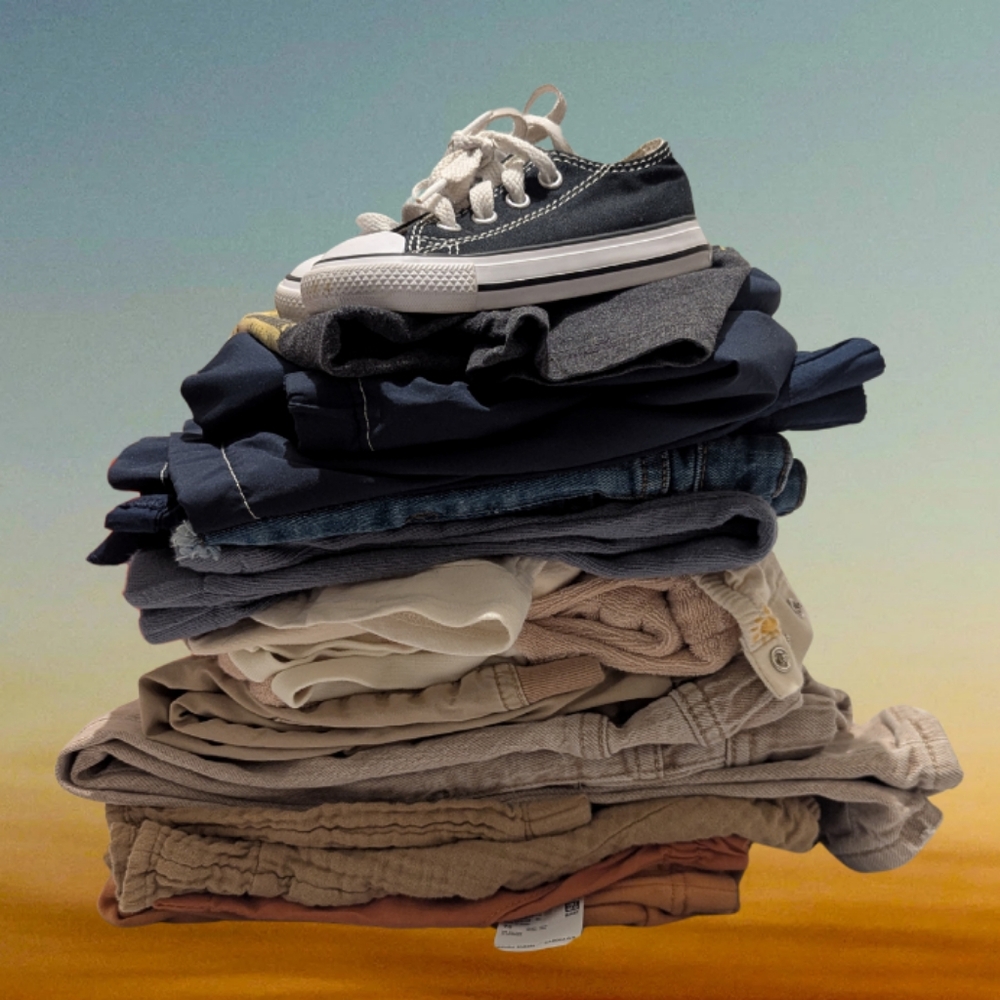 Curated or Mystery Bundle